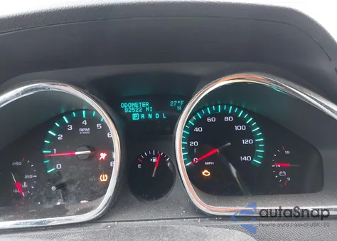 2009 Chevrolet Traverse Lt from USA, damaged, VIN 1GNEV23D69S135736